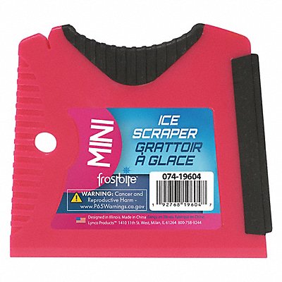 Ice Scrapers image